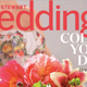 Illustration for article titled 5 Insane Things From Martha Stewart Weddings Magazine, Spring 2015